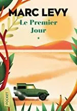 Portada del Libro Le Premier Jour - (Mini) de Levy Marc - 9782266305624
