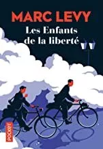 Portada del Libro Les Enfants De La Liberte - (Mini) de Levy Marc - 9782266305600