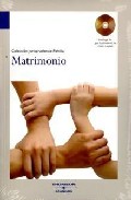Portada del Libro Familia: Matrimonio de Leyre Gabinete - 9788483553893