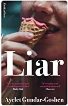 Portada del Libro Liar de - 9781782274056