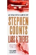 Portada del Libro Liars And Thieves de - 9780312936723