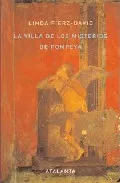 Portada del Libro Villa De Los Misterios De Pompeya de Linda Fierz David - 9788493531317