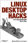 Portada del Libro Linux Desktop Hacks de - 9780596009113