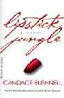 Portada del Libro Lipstick Jungle de - 9780786890965