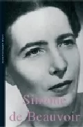 Portada del Libro Simone De Beauvoir de Lisa Appignanesi - 9788479025601