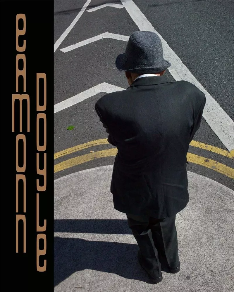 Portada del Libro Eamonn Doyle de Lisa Godson - 9788498447309