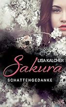 Portada del Libro Sakura de Lisa Kalcher - 9783750419230