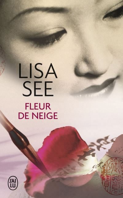 Portada del Libro Fleur De Neige de Lisa See - 9782290352090