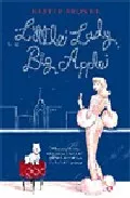 Portada del Libro Little Lady Big Apple de - 9780340898741