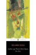 Portada del Libro Little Larger Than The Entire Universe: Selected Poems de - 9780143039556