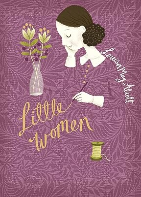 Portada del Libro Little Women : V&A Collector S Edition de - 9780141385587