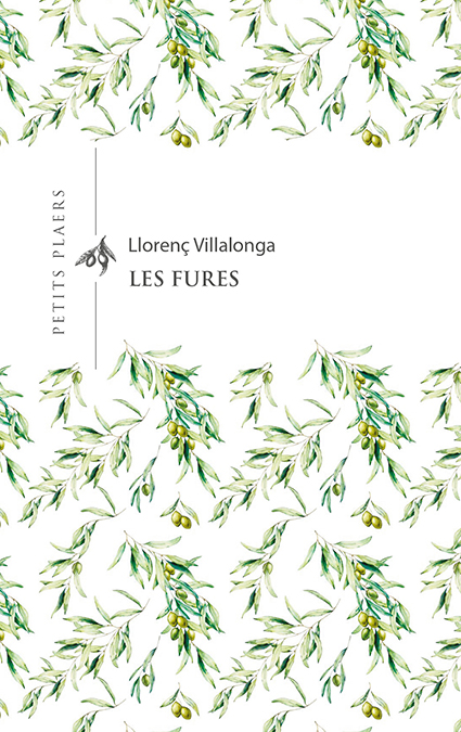 Portada del Libro Les Fures de Llorenç Villalonga - 9788417998479