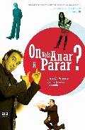 Portada del Libro On Vols Anar A Parar? (Inclou Cd) de Llucia Ferrer - 9788496767058