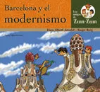 Portada del Libro Barcelona Y El Modernismo de Lluis Albert Arrufat - 9788496754010