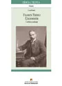 Portada del Libro Francis Ysidro Edgeworth: Cronica Familiar de Lluis Barbe Duran - 9788449024382