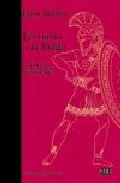 Portada del Libro En Torno A La Iliada: Paisajes Y Personajes de Lluis Bordas - 9788472903043
