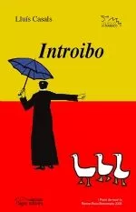 Portada del Libro Introibo de Lluis Casals - 9788497793407