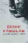 Portada del Libro Doce Fabulas de Lluis Maria Todo - 9788488052360