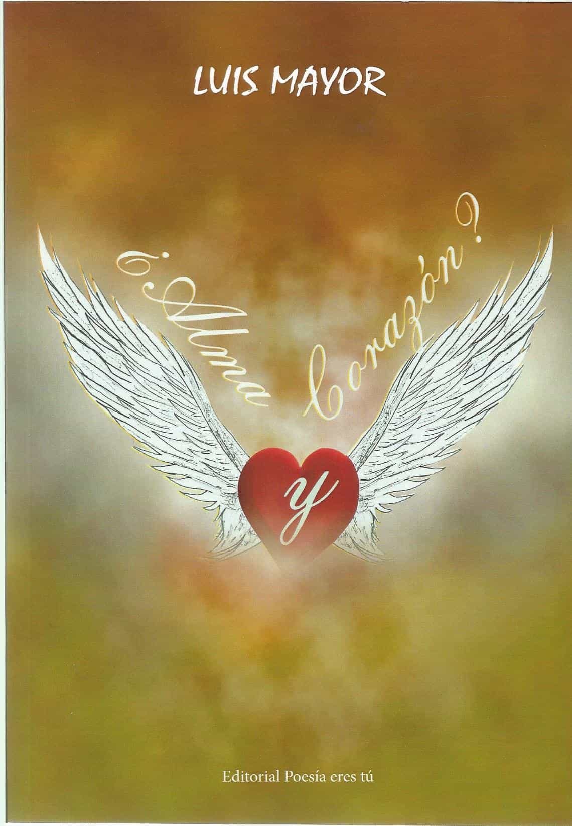 Portada del Libro ¿Alma Y Corazon? de Lluis Mayor - 9788417754433
