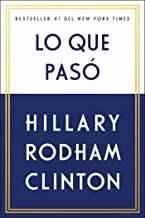 Portada del Libro Lo Que Pasó de - 9781982101978