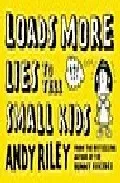 Portada del Libro Loads More Lies To Tell Small de - 9780340923658