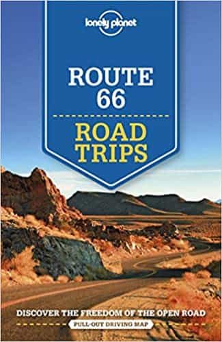Portada del Libro Lonely Planet Route 66 Road Tr 2020 de - 9781787016378