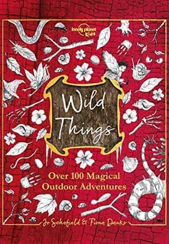 Portada del Libro Lonely Planet Wild Things 2019 de - 9781787017726