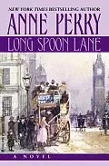 Portada del Libro Long Spoon Lane de - 9780345483461