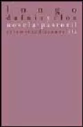 Portada del Libro Dafnis Y Cloe Novela Pastoril de Longo - 9788496374348