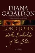Portada del Libro Lord John And The Brotherhood Of The Blade de - 9780385337496