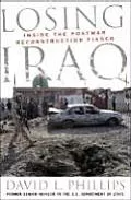 Portada del Libro Losing Iraq: Inside The Postwar Reconstruction Fiasco de - 9780813343044