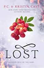 Portada del Libro Lost de - 9781838933845