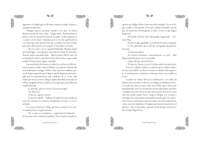 Mujercitas (Coleccion Alfaguara Clasicos)