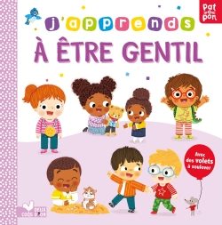 Portada del Libro J Apprends La Gentillesse de Louise Forshaw - 9782017116288