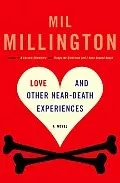 Portada del Libro Love And Other Near-Death de - 9780812973488