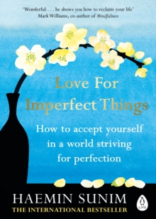 Portada del Libro Love For Imperfect Things de - 9780241331149