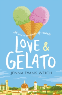 Portada del Libro Love & Gelato de - 9781406372328