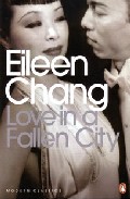 Portada del Libro Love In A Fallen City de - 9780141189369