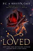 Portada del Libro Loved de - 9781838933821
