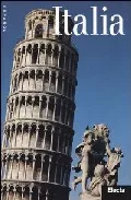 Portada del Libro Italia de Luca Mozzati - 9788837026745