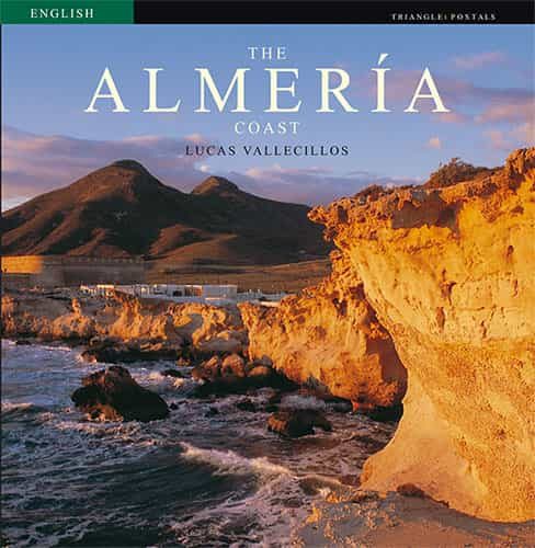 Portada del Libro La Costa De Almeria Serie 4 Ingles de Lucas Vallecillo - 9788484782759