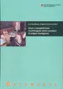 Portada del Libro Usos I Competencies Multilingües Entre Escolars D Origen Immigran T de Luci Nussbaum - 9788449024313