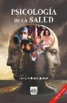 Portada del Libro Psicologia De La Salud de Luis A. Oblitas Guadalupe - 9789707225084