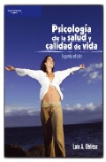 Portada del Libro Psicologia De La Salud Y Calidad De Vida de Luis A. Oblitas Guadalupe - 9789706866578