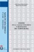 Portada del Libro Gramatica Del Adverbio En Español (Ciencias De La Comunicacion 9) de Luis Alberto Hernando Cuadrado - 9788497728447