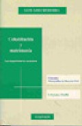Portada del Libro Cohabitacion Y Matrimonio: La Experiencia Escocesa de Luis Arechederra - 9788498490497