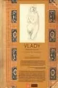 Portada del Libro Vlady: Libreta De Apuntes (Ed. Facsimilar Bilingüe Español-Ingles ) de Luis Carlos Emerich - 9789681680695