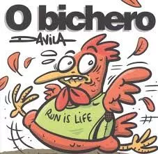 Portada del Libro O Bichero Ix de Luis Davila Malvido - 9788409159420
