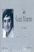 Portada del Libro Luis Garcia Montero: Poemas (De Viva Voz) (Incluye Audio-Cd) de Luis Garcia Montero - 9788475227610