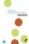 Portada del Libro El Quijote De Miguel De Cervantes de Luis Gomez Canseco - 9788497563086